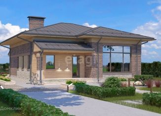 Продам дом, 134 м2, поселок Большой Исток, Берёзовая улица