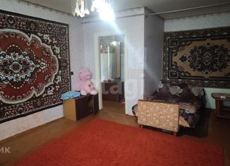 1-комнатная квартира на продажу, 40.9 м2, село Митяево, Советская улица, 3