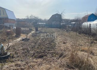 Продам земельный участок, 4.5 сот., СНТ Малиновка