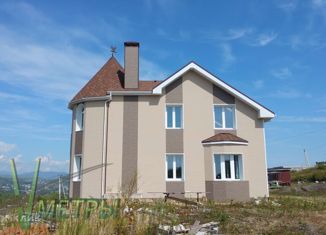 Продаю дом, 205 м2, посёлок городского типа Славянка, улица Анатолия Мельниченко, 8