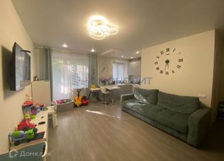 3-комнатная квартира на продажу, 53.5 м2, Нижний Новгород, улица Куйбышева, 35, метро Бурнаковская