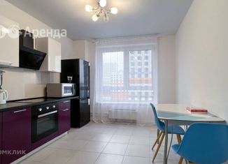 Сдается однокомнатная квартира, 36 м2, Москва, Лобненская улица, 13к1, Лобненская улица