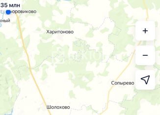 Продажа участка, 10 сот., Шолоховское сельское поселение