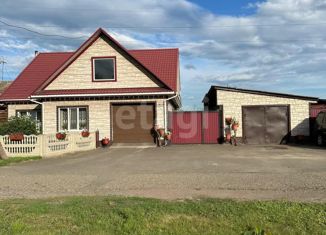 Продам дом, 105 м2, поселок Топольки