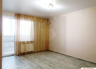 Продаю 2-ком. квартиру, 65 м2, Краснодар, ЖК Символ, Командорская улица, 9к1