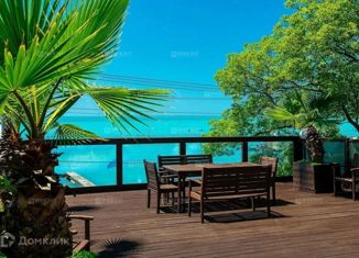 Дом на продажу, 395 м2, Сочи, улица Плеханова, 48/2, микрорайон Мамайка