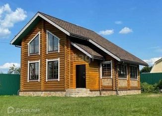 Продажа дома, 130 м2, СНТ Медик (Вахонинское сельское поселение), Четвёртая улица