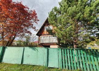 Дом на продажу, 60 м2, садоводческое некоммерческое товарищество Таскино