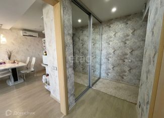 Продается 1-ком. квартира, 39.1 м2, село Чигири, Европейская улица, 7