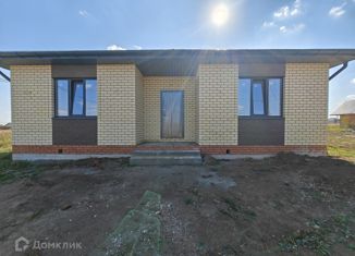 Дом на продажу, 120 м2, село Тюлячи, улица Сулеймана Юсупова