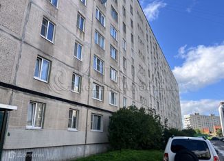 Продам 2-ком. квартиру, 51.01 м2, Светогорск, Лесная улица, 9