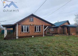 Продаю дом, 64.2 м2, Вологодская область