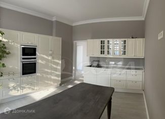 Продажа 2-комнатной квартиры, 87.3 м2, Тюмень, улица Малыгина, 90, ЖК Паруса