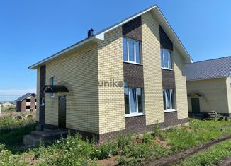 Продам дом, 107 м2, село Нагаево, Болдинская улица, 63