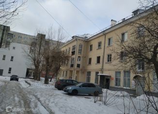 Продажа комнаты, 18.7 м2, Екатеринбург, улица Уральских Рабочих, 50А, улица Уральских Рабочих