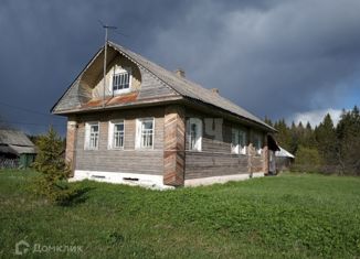 Продам дом, 56.2 м2, Сокол, 3-я Линейная улица, 6