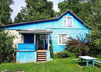 Продаю дом, 80 м2, Вологодская область