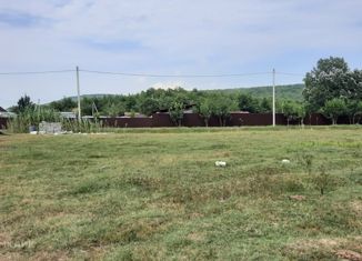 Продам земельный участок, 50 сот., хутор Новый, Береговая улица