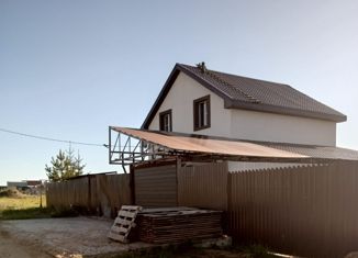 Продажа дома, 134 м2, деревня Дегтярево, Абрикосовая улица, 4В