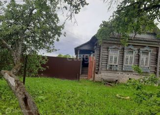 Продам дом, 40 м2, деревня Терехово