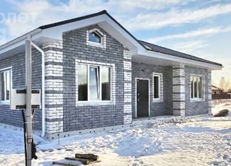 Продается дом, 105 м2, коттеджный посёлок Берёза Парк