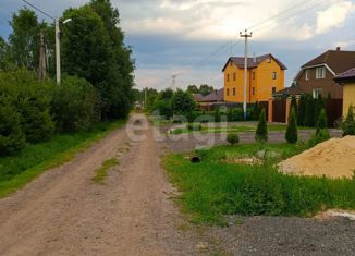 Продаю участок, 6.2 сот., деревня Буняково