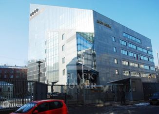 Сдается в аренду офис, 230 м2, Москва, Даев переулок, 20, Даев переулок