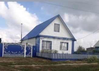 Продажа дома, 58 м2, село Ингалинское