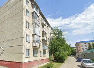 Продажа 1-комнатной квартиры, 29 м2, Новосибирск, улица Палласа, 6