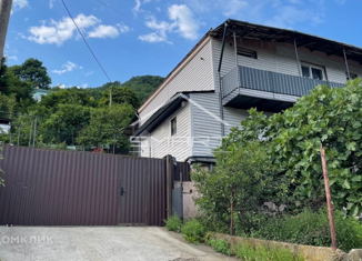 Продажа дома, 300 м2, посёлок Пригородный, Новая улица