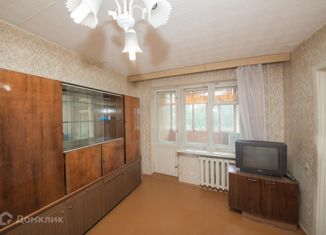 Продажа трехкомнатной квартиры, 50 м2, Ярославль, проспект Фрунзе, 55/33, Фрунзенский район