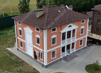 Продается дом, 640 м2, деревня Матвеевское, Благовещенская улица, 9