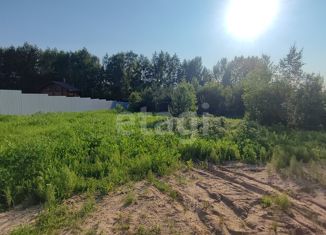 Продажа земельного участка, 18 сот., деревня Игнатово