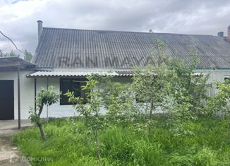 Продаю дом, 80 м2, поселок Тимирязева, Молодёжная улица