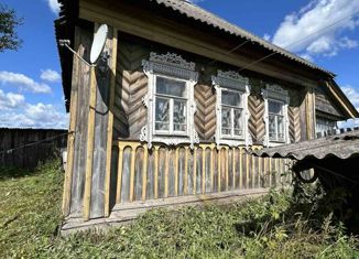 Продам дом, 56 м2, деревня Таланово, Центральная улица, 51