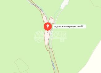 Участок на продажу, 4 сот., садовое товарищество Маяк-2