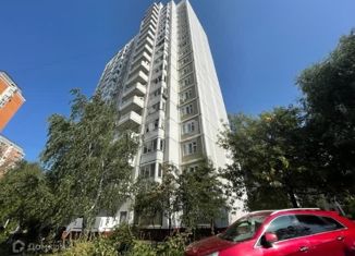 Продаю 2-комнатную квартиру, 56.9 м2, Москва, улица Марьинский Парк, 25к2, улица Марьинский Парк