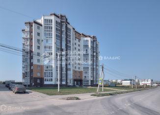 Продается 2-ком. квартира, 63 м2, Рязанская область, Крымская улица, 10