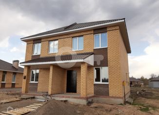 Продается таунхаус, 99 м2, село Сокуры, улица Сююмбике