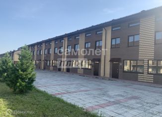 Продается таунхаус, 128 м2, село Еткуль, Кедровая улица, 2