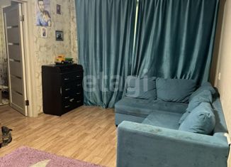 Продажа двухкомнатной квартиры, 45.3 м2, Тюменская область, проезд Геологоразведчиков, 50