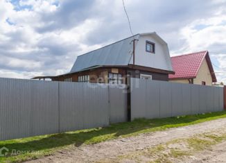 Продам дом, 45 м2, Тюмень, 10-я улица, 237А, Калининский округ