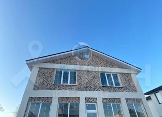 Продаю дом, 183 м2, деревня Лужки, Персиковая улица