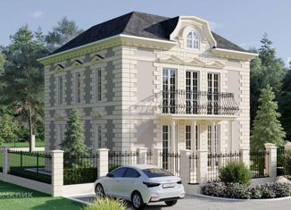 Продается земельный участок, 5 сот., деревня Пенино, Московская улица, 13/2