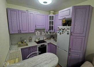 Продам однокомнатную квартиру, 39.8 м2, Белгород, улица Николая Островского, 11, ЖК Центр Парк