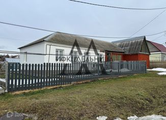 Продаю дом, 54 м2, Полевской, улица Карла Маркса, 38