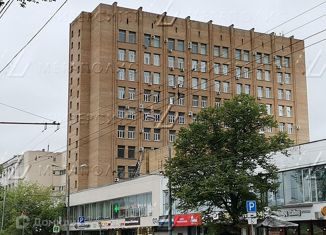 Сдам офис, 135 м2, Москва, Суворовская площадь, 1/52к2, Суворовская площадь