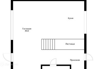 Продажа дома, 183.6 м2, аул Новая Адыгея, Адыгейская улица