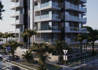 Продажа однокомнатной квартиры, 19.88 м2, село Штормовое, Набережная улица, 30