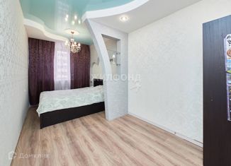 Продается 2-комнатная квартира, 50 м2, Новосибирск, Вилюйская улица, 11, Октябрьский район